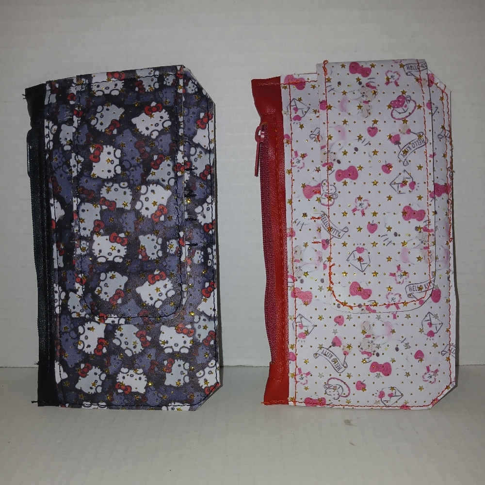 Wallets
